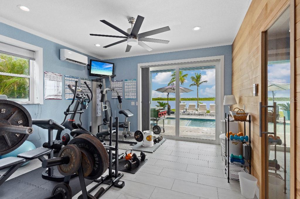 16176 LA BARGE CIR, PORT CHARLOTTE, FL — photo 36