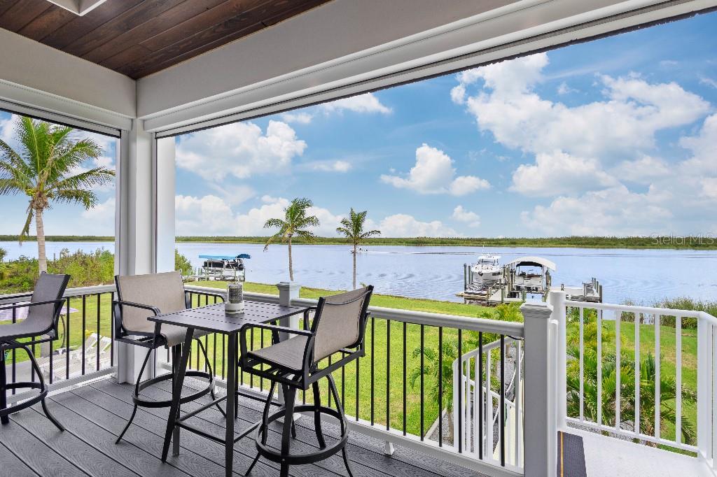 16176 LA BARGE CIR, PORT CHARLOTTE, FL — photo 49