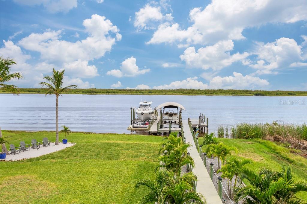 16176 LA BARGE CIR, PORT CHARLOTTE, FL — photo 51