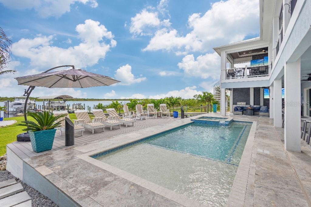 16176 LA BARGE CIR, PORT CHARLOTTE, FL — photo 54