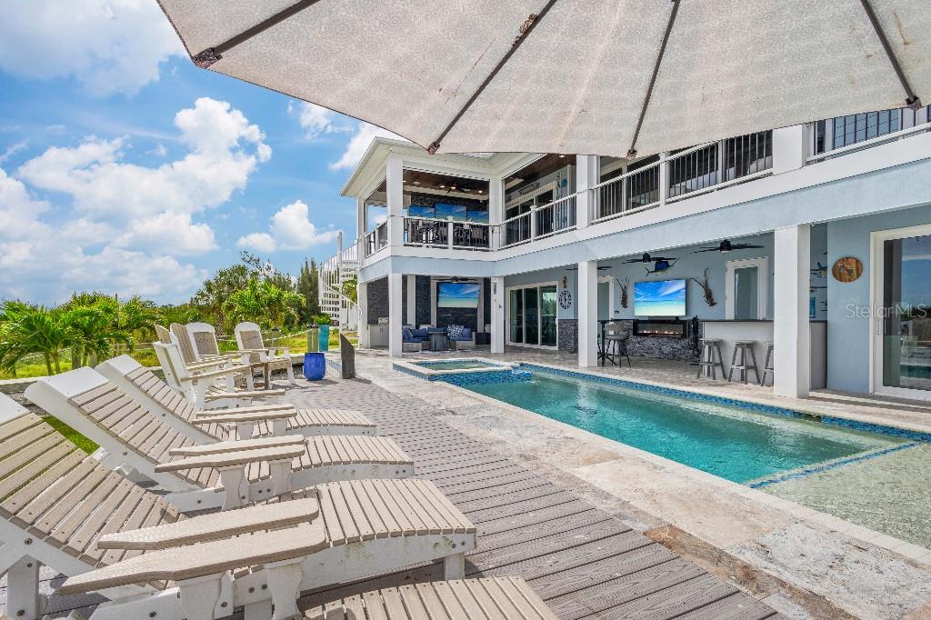 16176 LA BARGE CIR, PORT CHARLOTTE, FL — photo 55