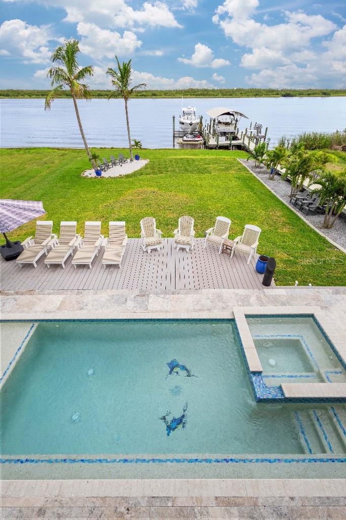 16176 LA BARGE CIR, PORT CHARLOTTE, FL — photo 56