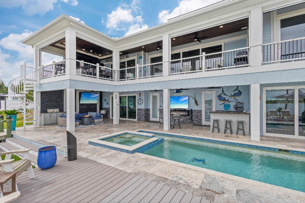 16176 LA BARGE CIR, PORT CHARLOTTE, FL — photo 57