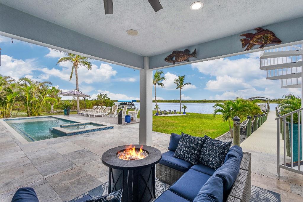 16176 LA BARGE CIR, PORT CHARLOTTE, FL — photo 60