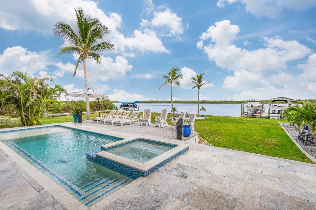 16176 LA BARGE CIR, PORT CHARLOTTE, FL — photo 61