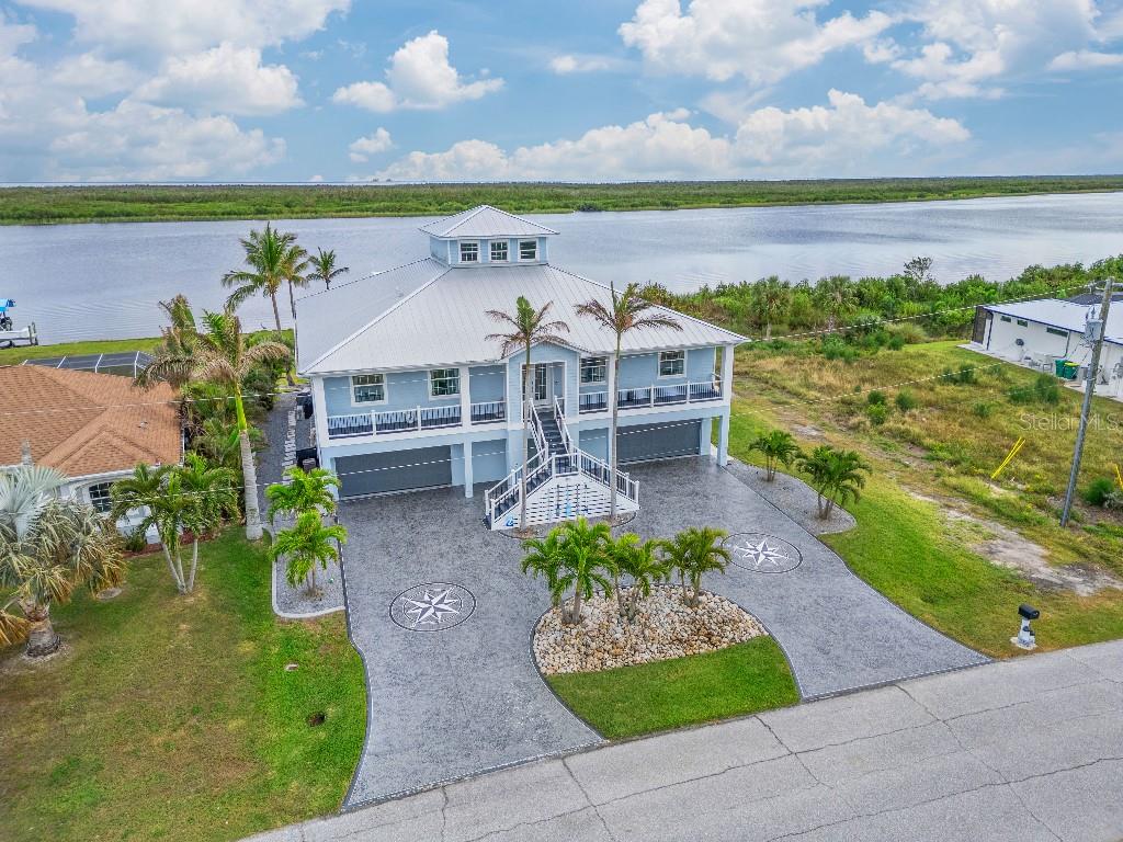 16176 LA BARGE CIR, PORT CHARLOTTE, FL — photo 67