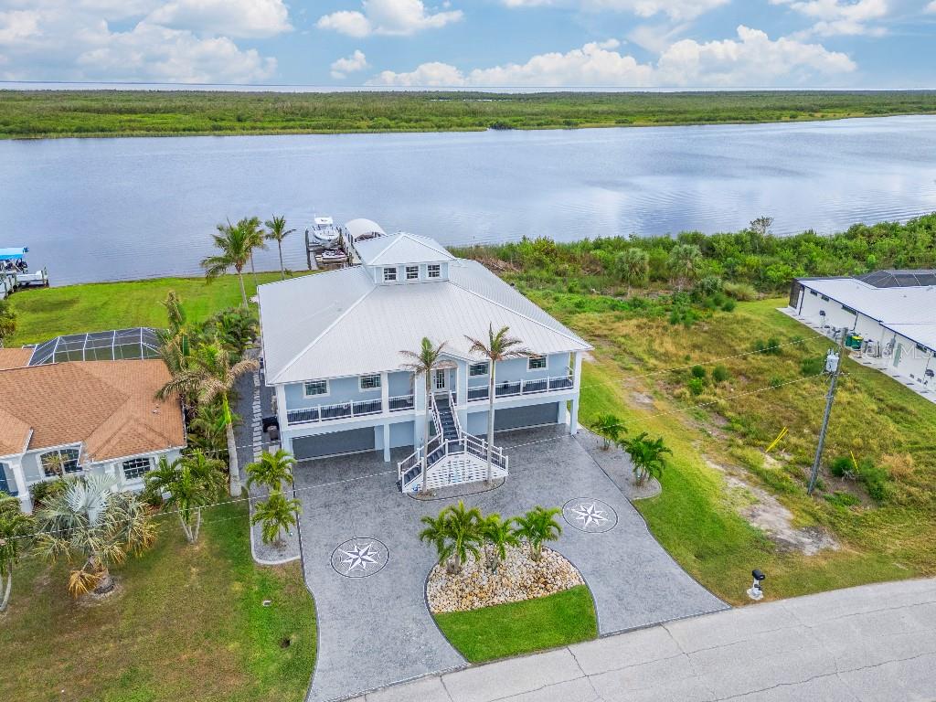 16176 LA BARGE CIR, PORT CHARLOTTE, FL — photo 68