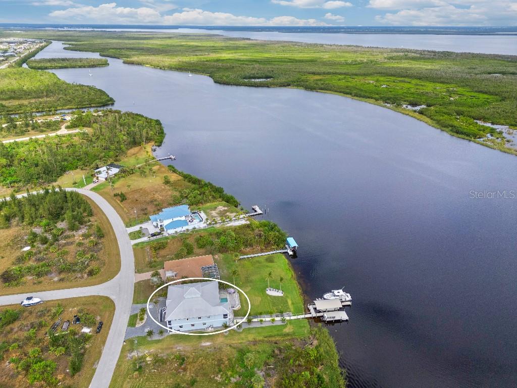 16176 LA BARGE CIR, PORT CHARLOTTE, FL — photo 71