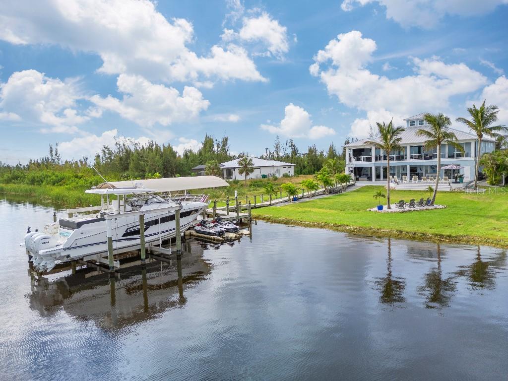 16176 LA BARGE CIR, PORT CHARLOTTE, FL — photo 74