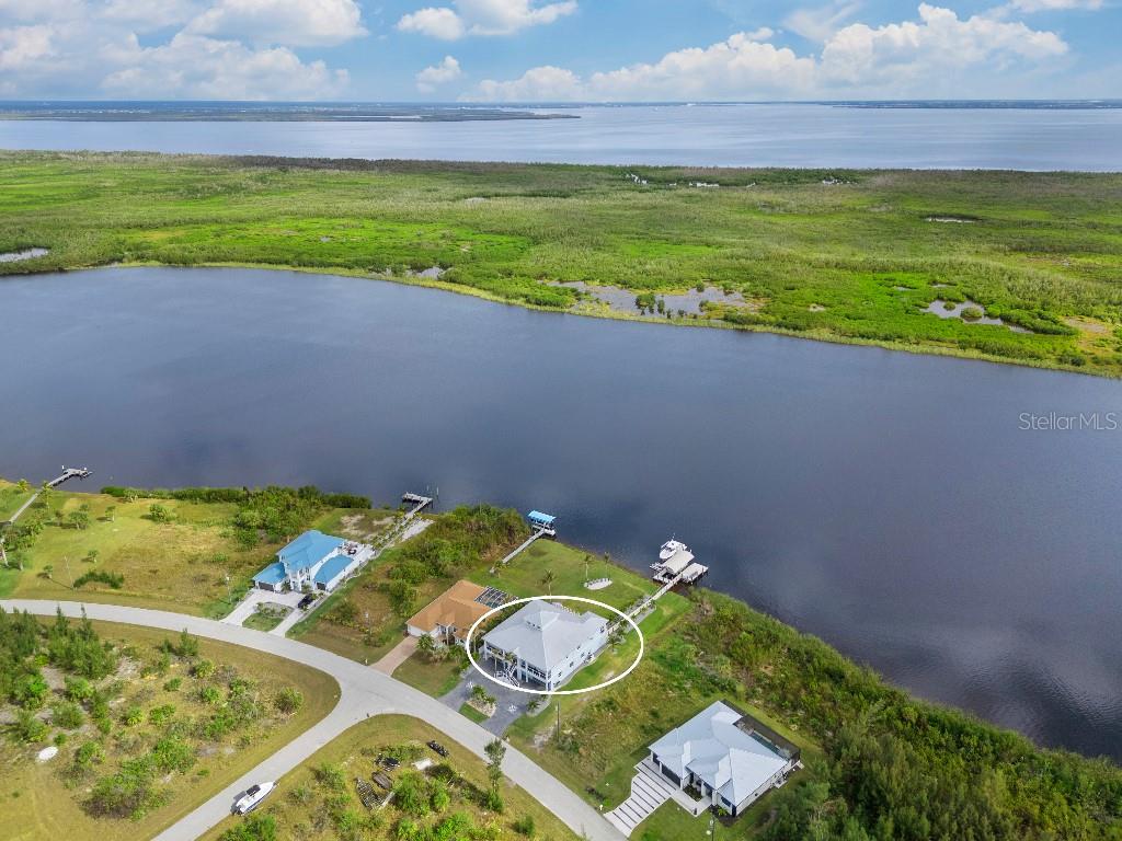 16176 LA BARGE CIR, PORT CHARLOTTE, FL — photo 80