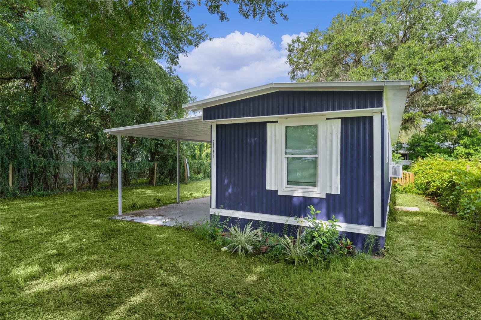 27301 LEMON AVE, OKAHUMPKA, FL — photo 44