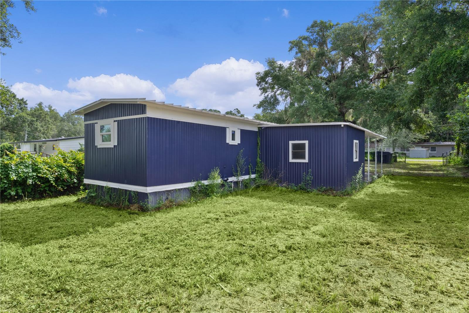 27301 LEMON AVE, OKAHUMPKA, FL — photo 49