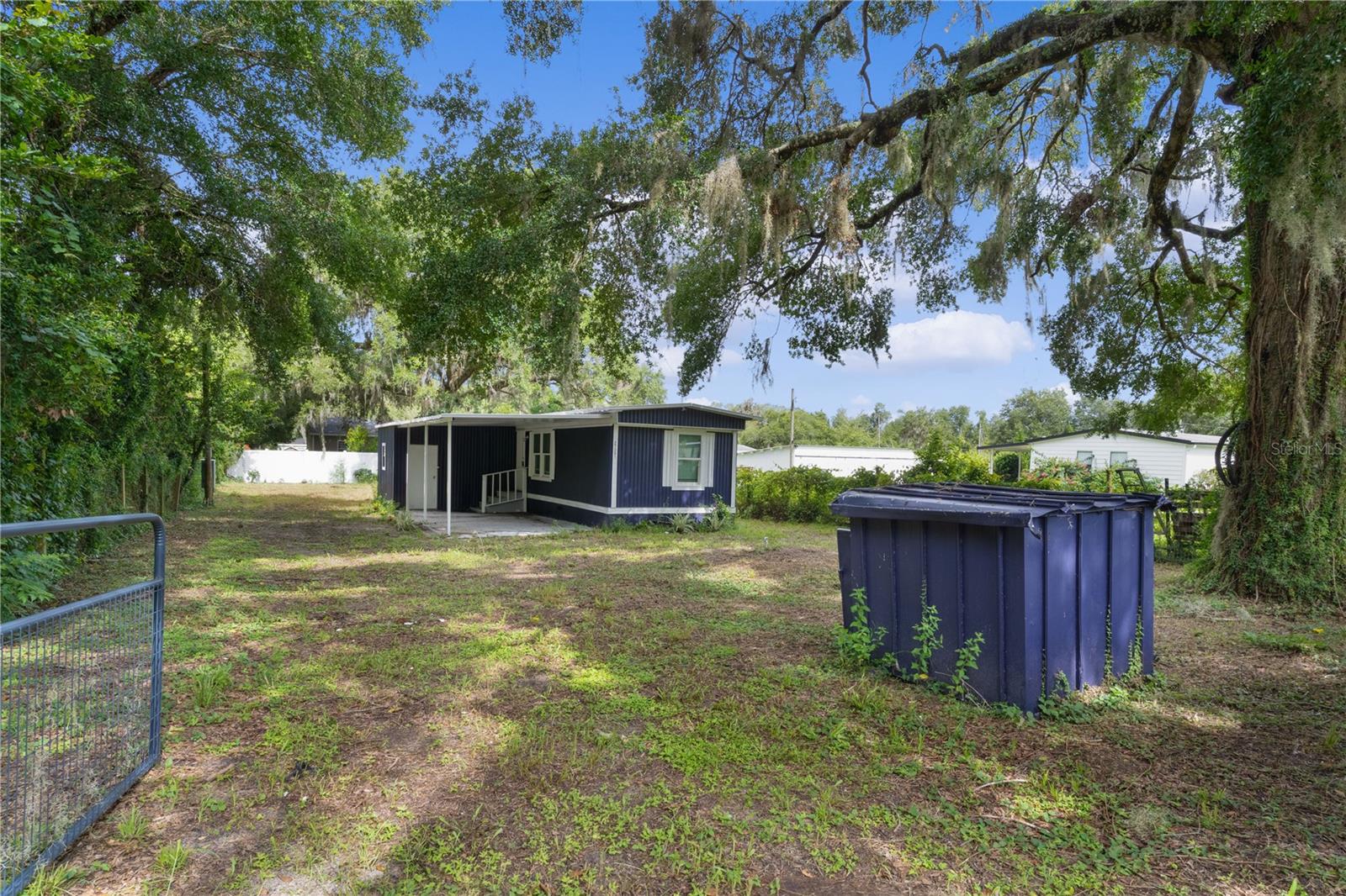 27301 LEMON AVE, OKAHUMPKA, FL — photo 55