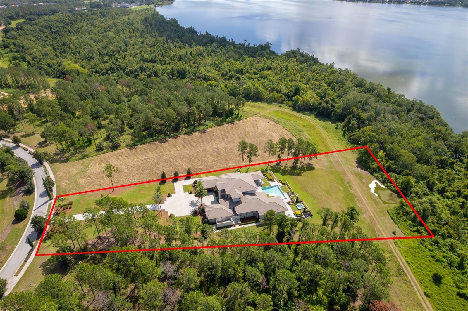 16834 ARTIMINO LOOP, BELLA COLLINA, FL — photo 7