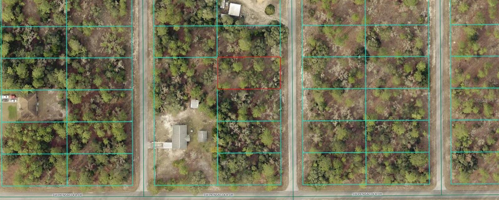 0 SW BIG BEAR RDG, DUNNELLON, FL — photo 5