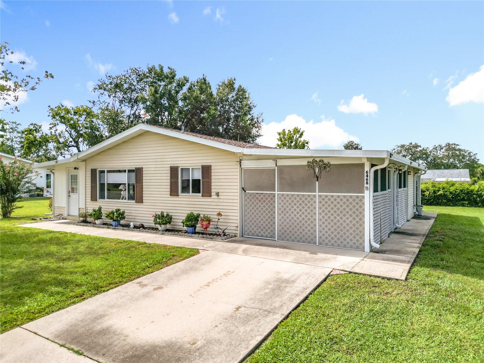 6468 SW 107TH PL, OCALA, FL — photo 24
