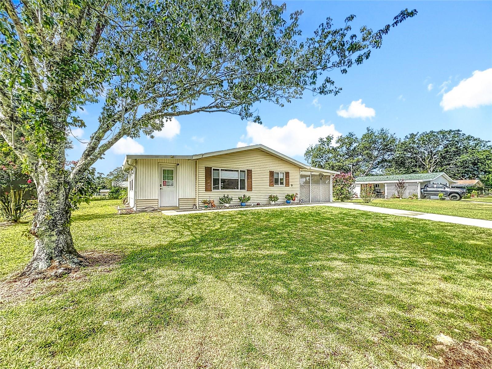 6468 SW 107TH PL, OCALA, FL — photo 25