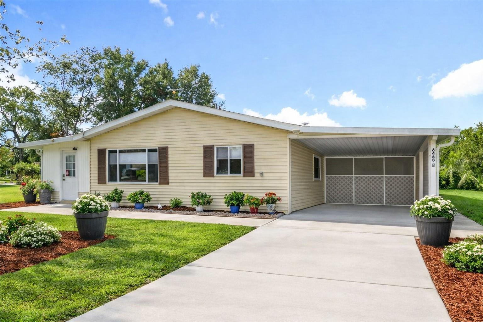 6468 SW 107TH PL, OCALA, FL — photo 17