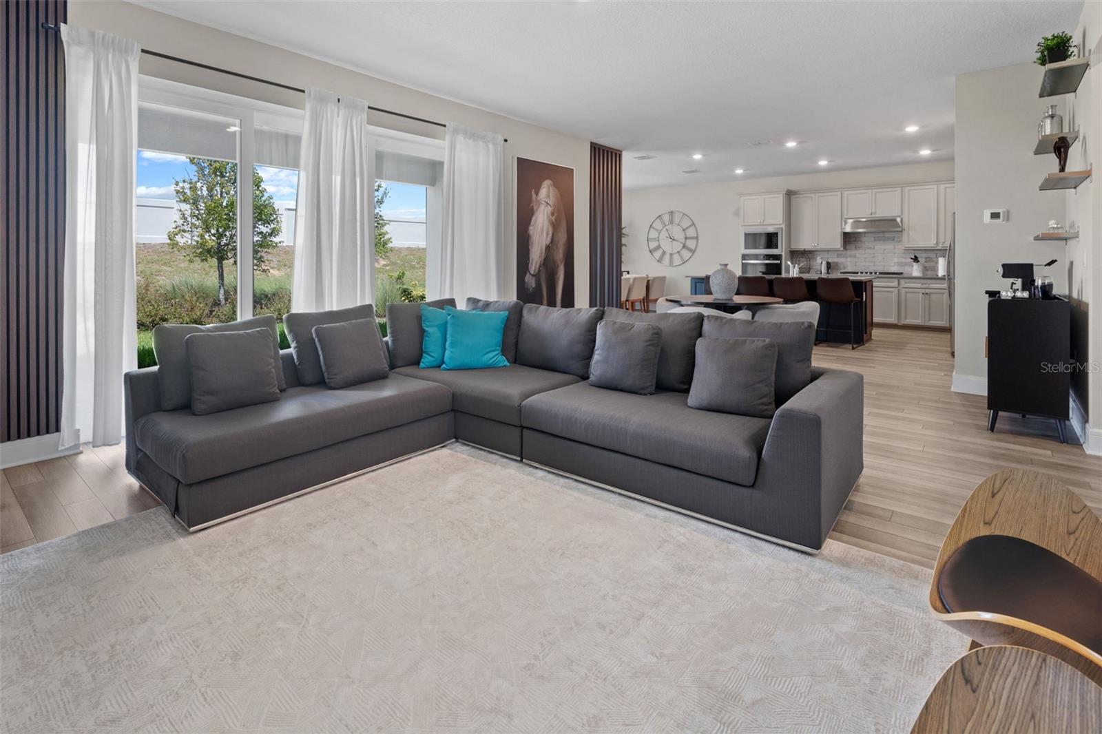 15203 WILLOW RIDGE DR, MONTVERDE, FL — photo 33