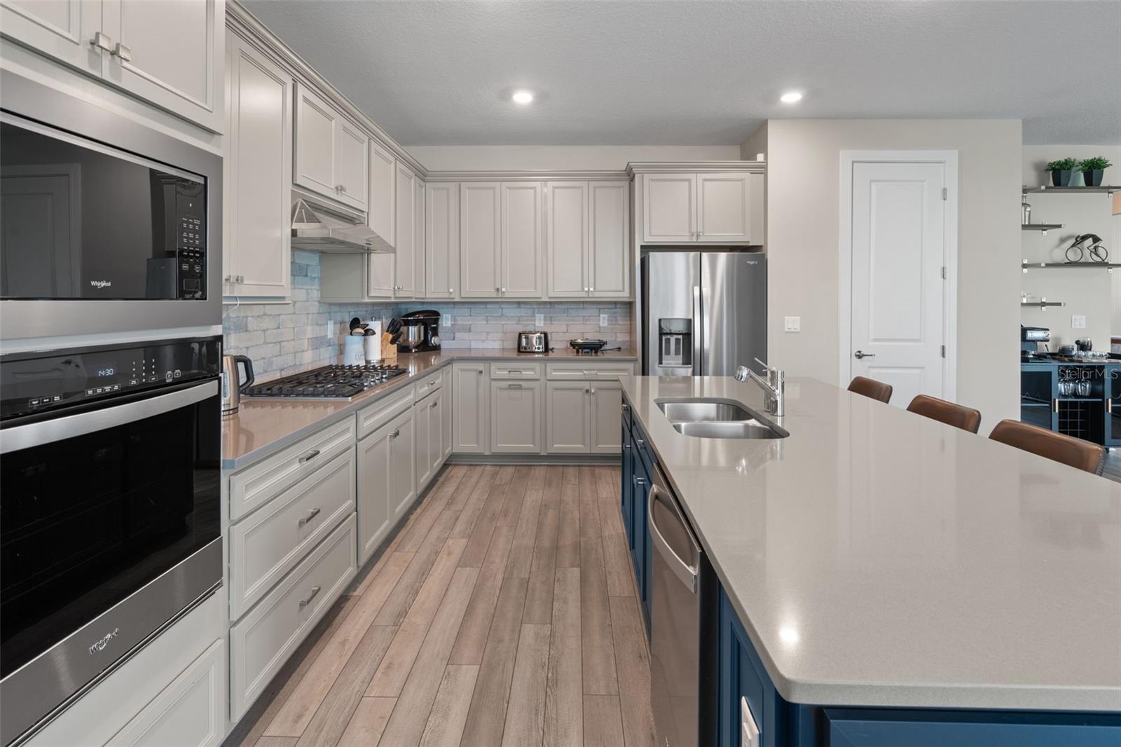 15203 WILLOW RIDGE DR, MONTVERDE, FL — photo 51