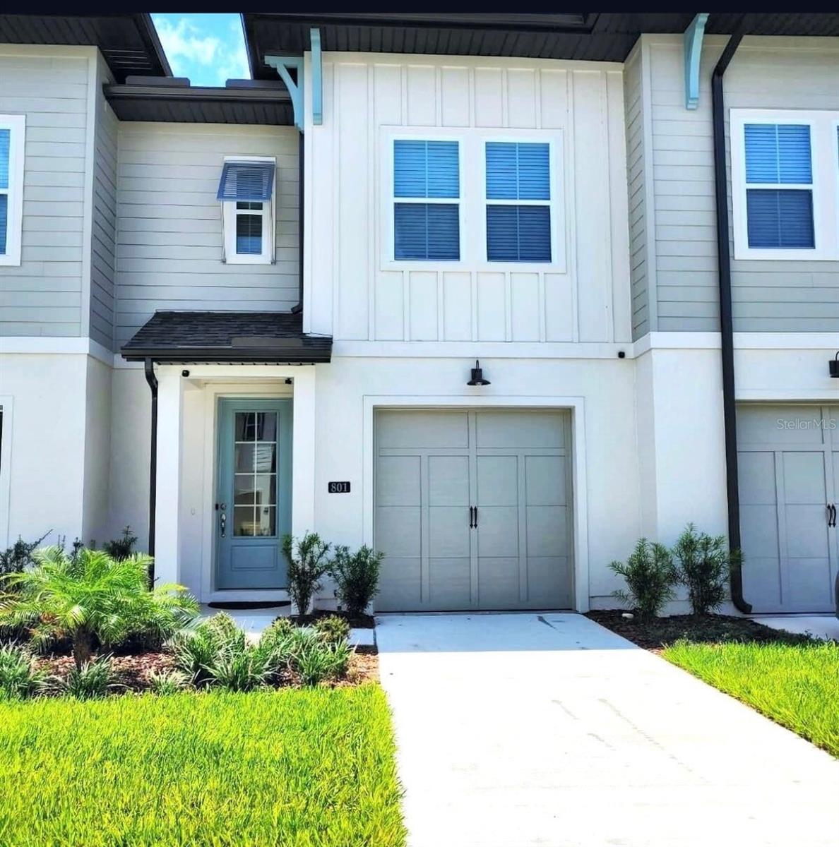 801 BENOI DR, DAVENPORT, FL