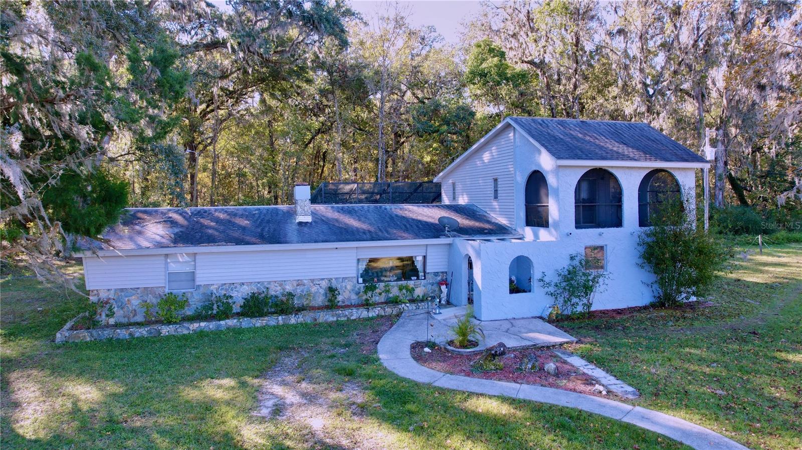 9481 PATRICK ST, BROOKSVILLE, FL
