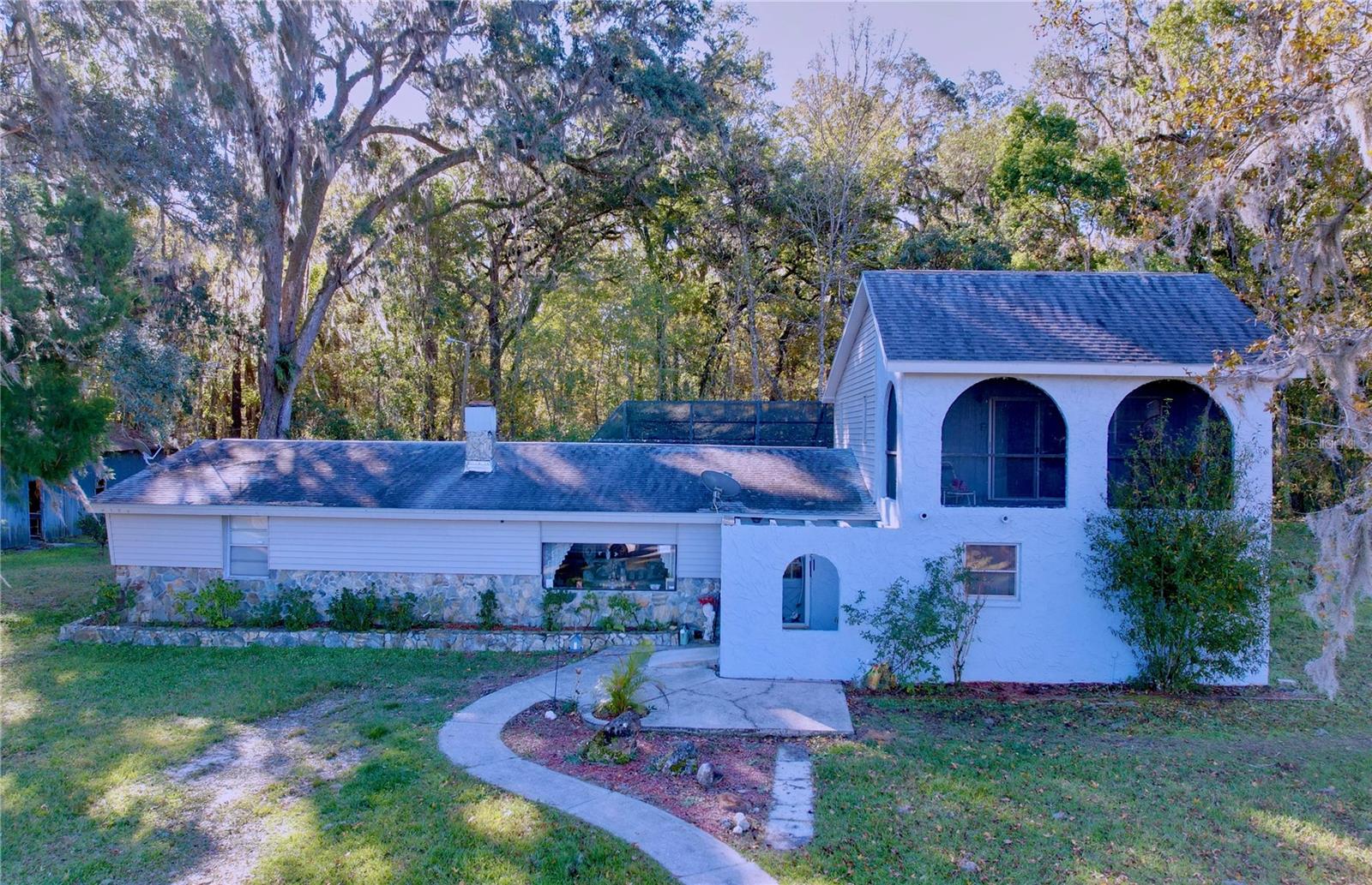9481 PATRICK ST, BROOKSVILLE, FL — photo 2