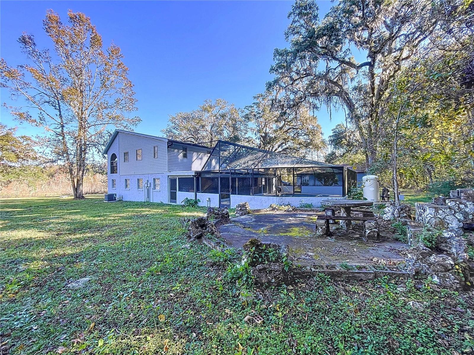 9481 PATRICK ST, BROOKSVILLE, FL — photo 4