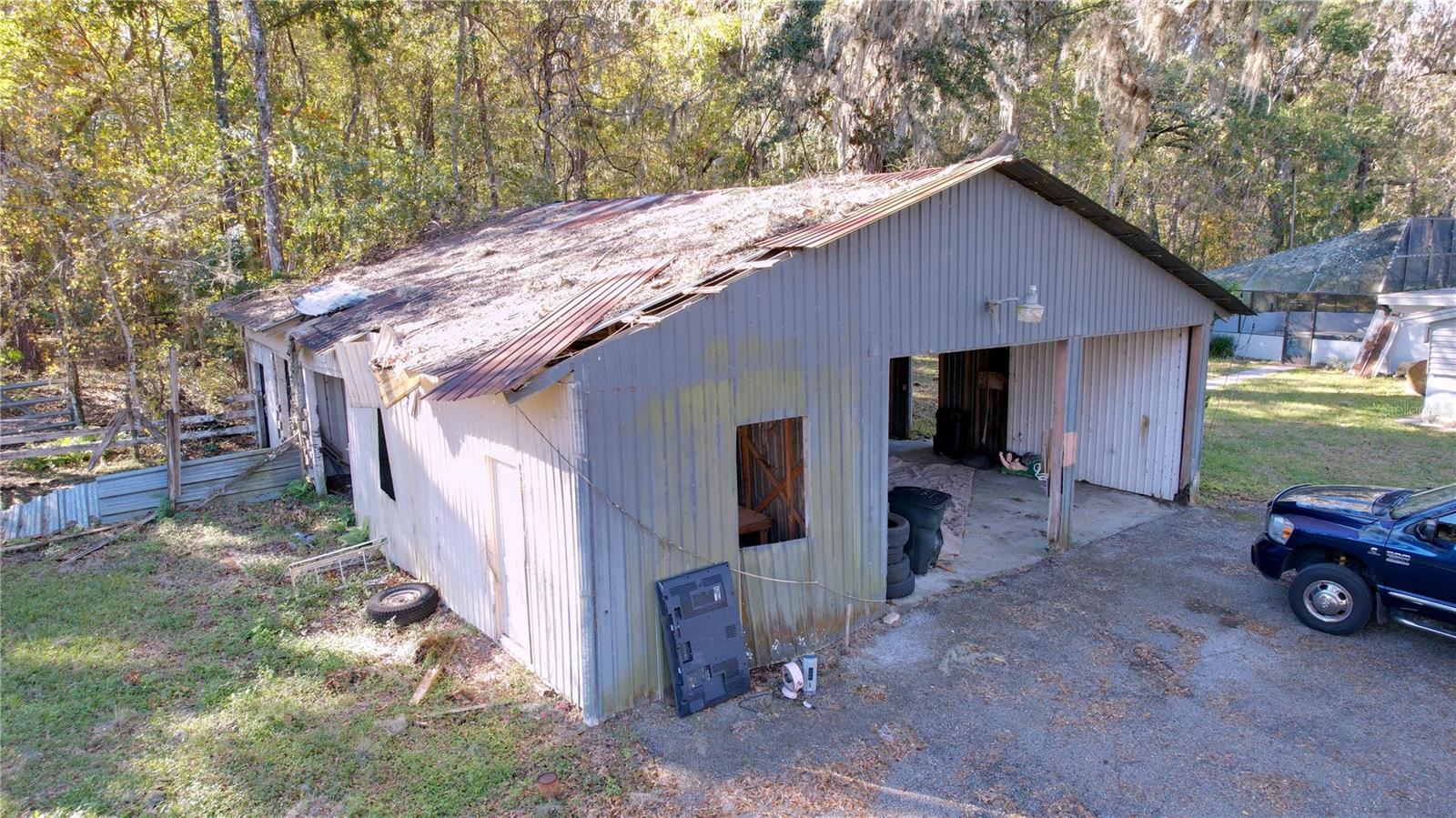 9481 PATRICK ST, BROOKSVILLE, FL — photo 64