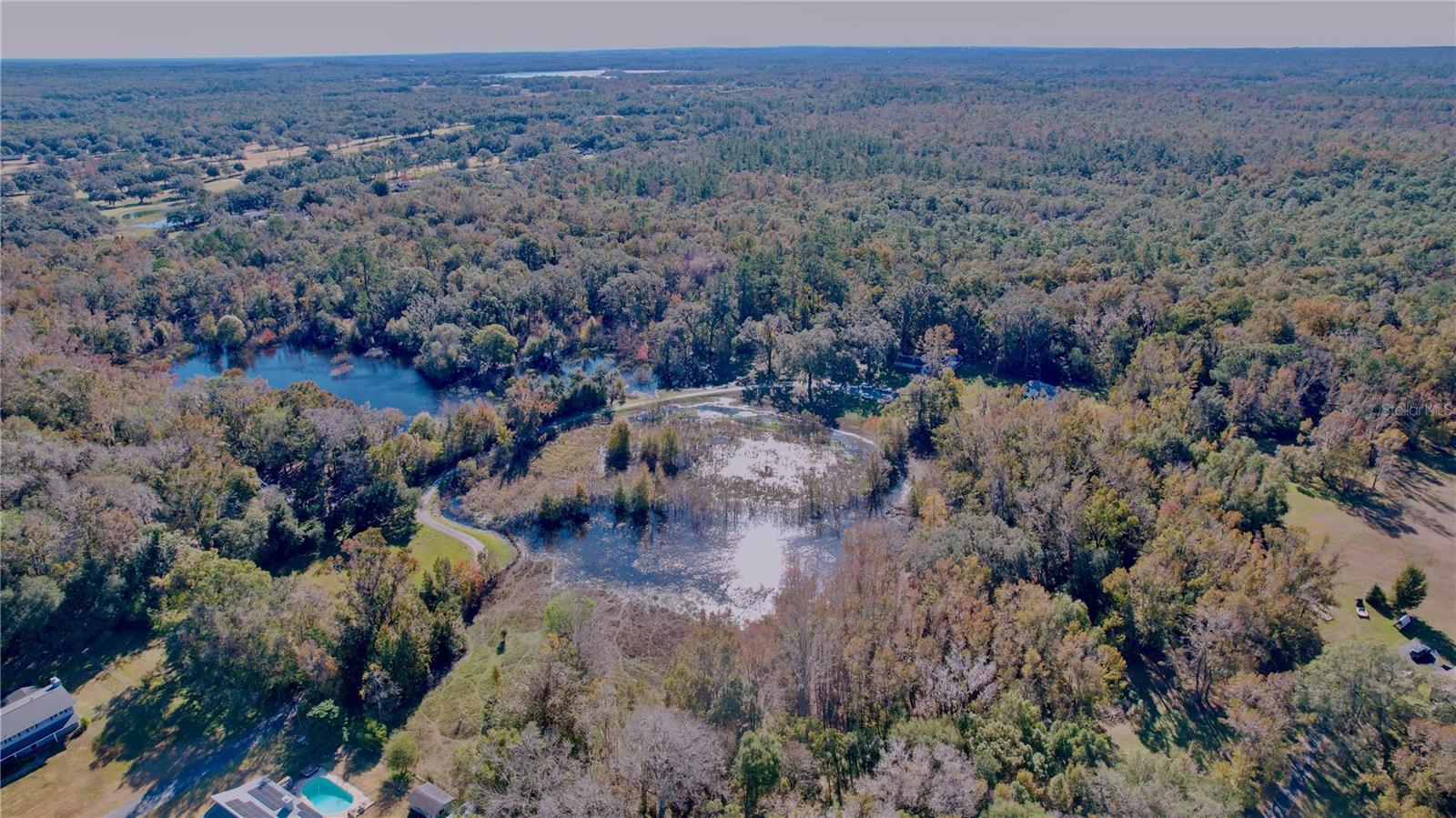 9481 PATRICK ST, BROOKSVILLE, FL — photo 74