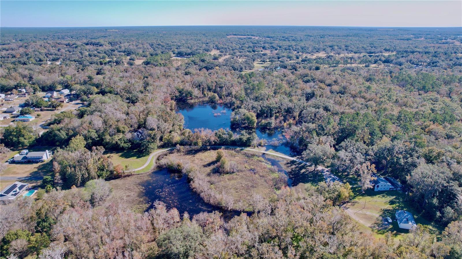 9481 PATRICK ST, BROOKSVILLE, FL — photo 81