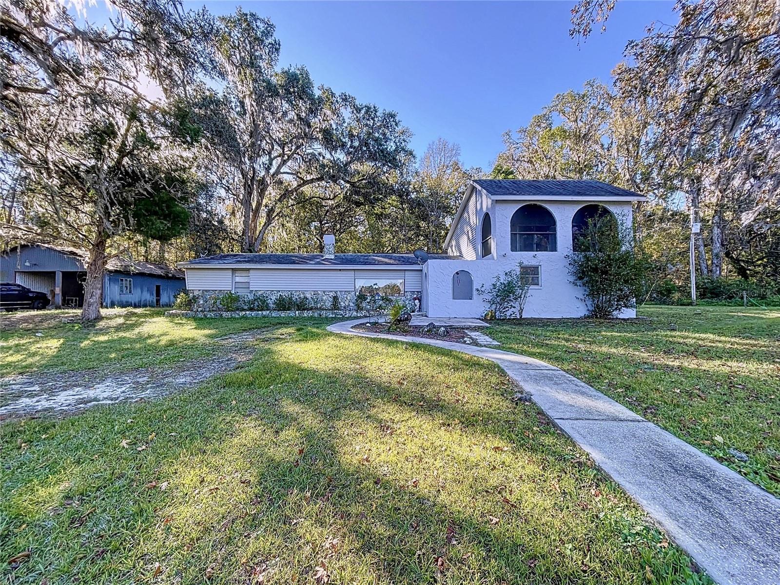 9481 PATRICK ST, BROOKSVILLE, FL — photo 89