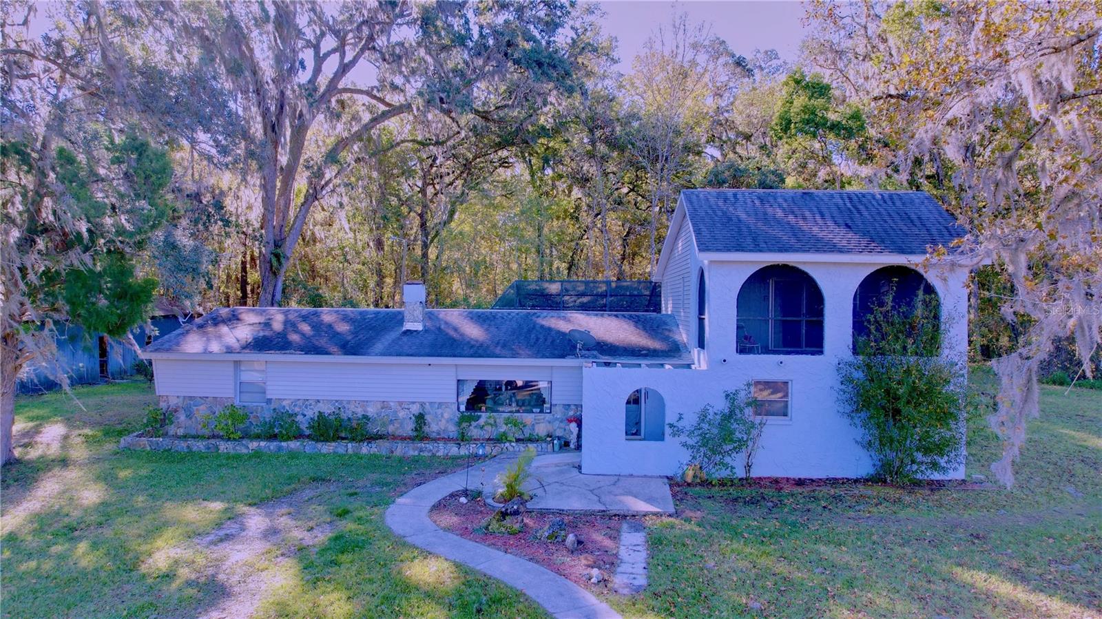 9481 PATRICK ST, BROOKSVILLE, FL — photo 91
