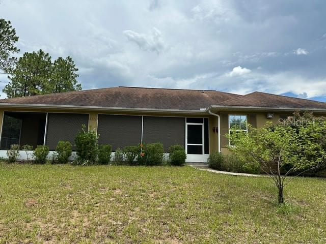 2551 SW HARBOR HILLS RD, DUNNELLON, FL — photo 2