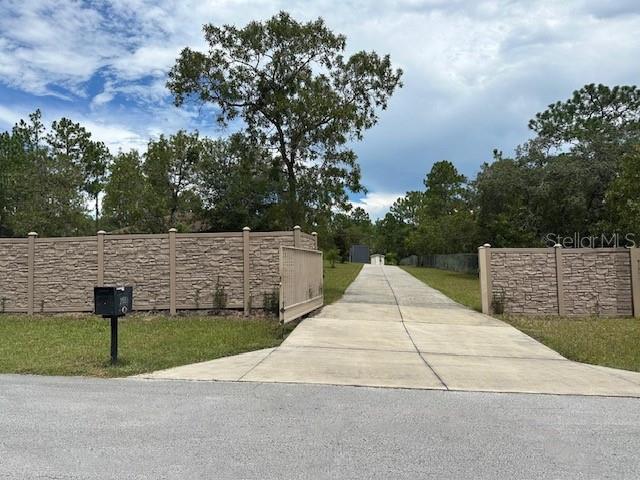 2551 SW HARBOR HILLS RD, DUNNELLON, FL — photo 28