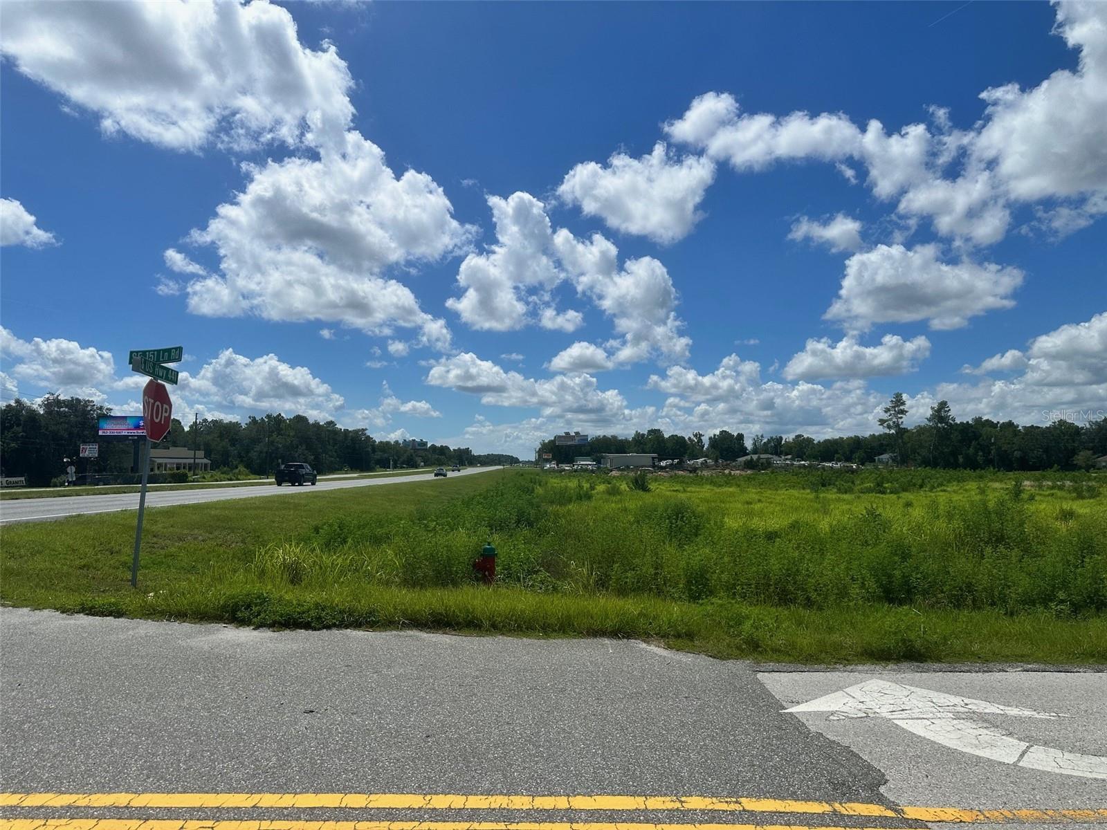 0 HWY 441, SUMMERFIELD, FL