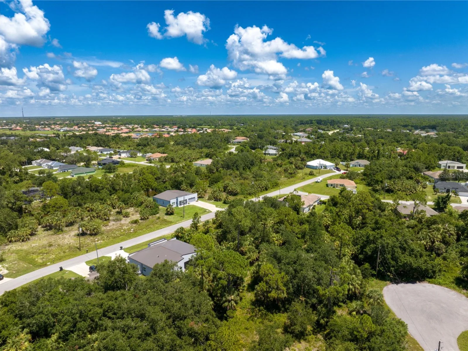 POMONA CT, NORTH PORT, FL — photo 11
