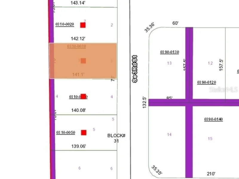 117 SE 3RD ST, PALATKA, FL