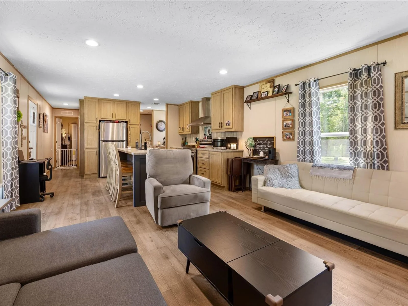 8444 W JENNIFER CT, CRYSTAL RIVER, FL — photo 4