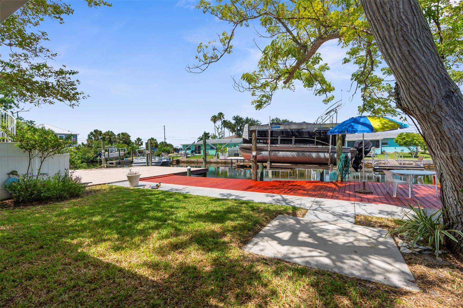 13531 DINGUS LN, HUDSON, FL — photo 26