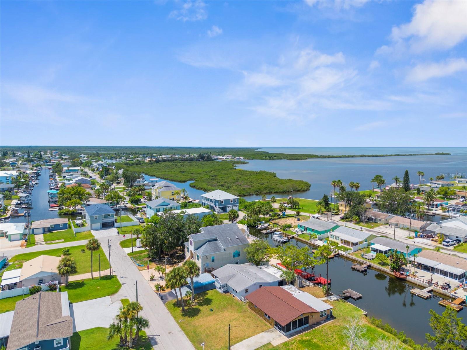 13531 DINGUS LN, HUDSON, FL — photo 36
