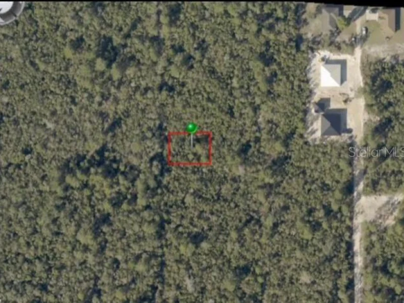 HIGHWOOD (PAPER) AVE, ORANGE CITY, FL