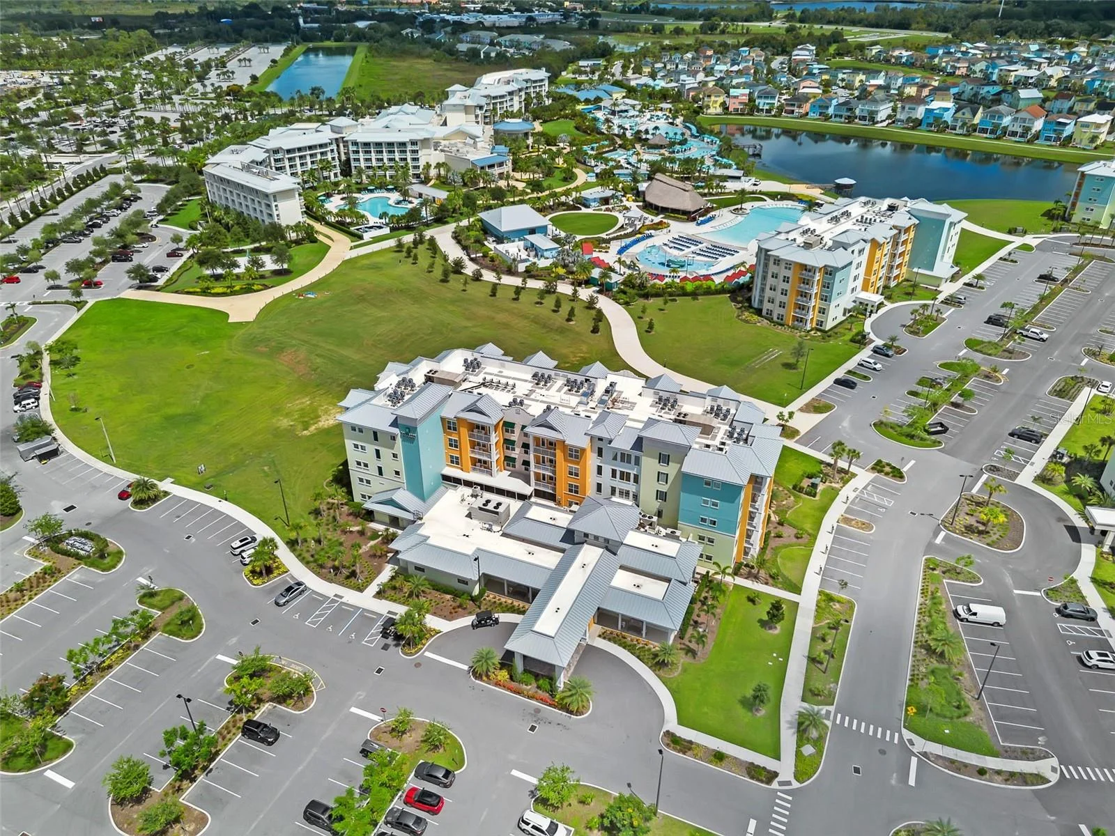 3151 SUNSET WALK DR #1108, KISSIMMEE, FL — photo 26