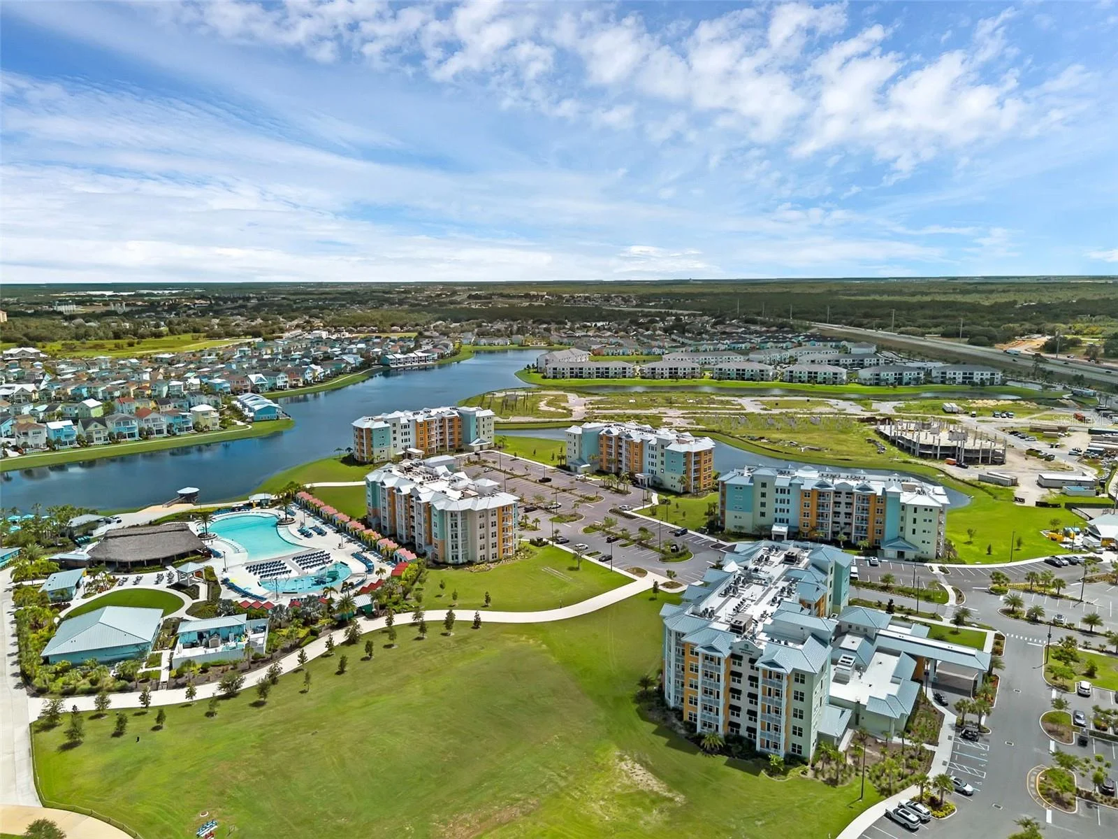 3151 SUNSET WALK DR #1108, KISSIMMEE, FL — photo 27