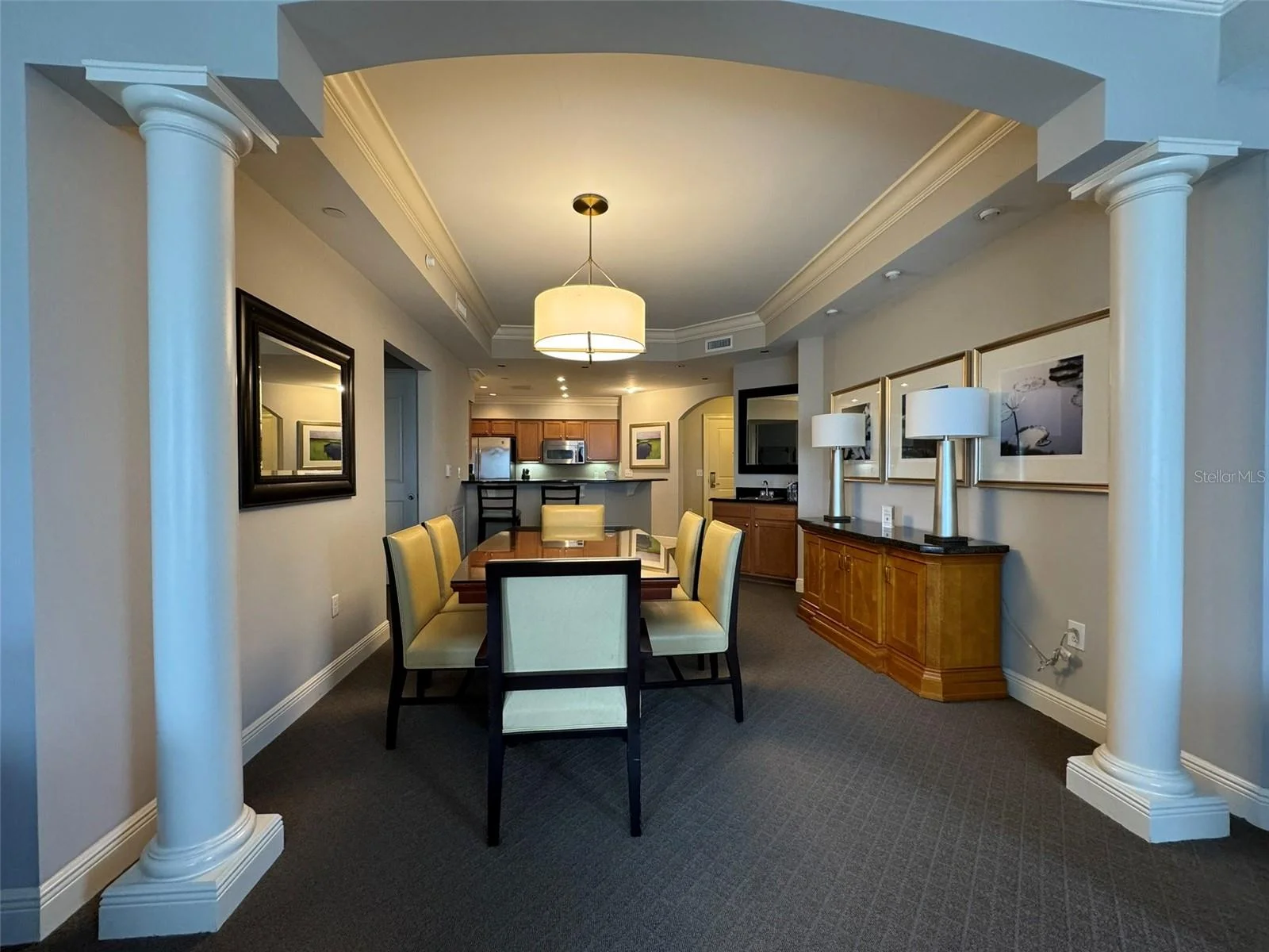 8495 MIRACLE DR #202, CHAMPIONS GATE, FL — photo 12