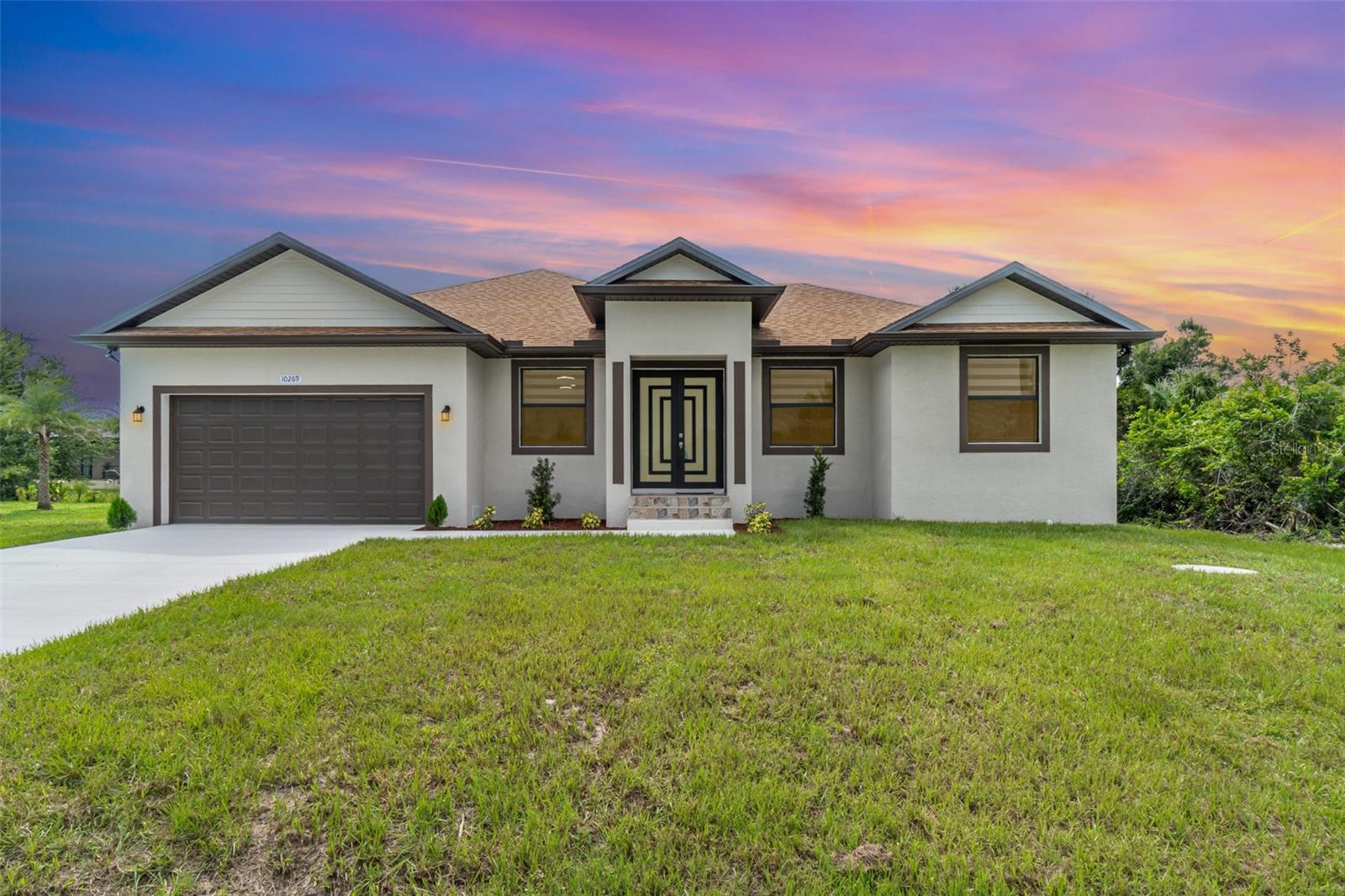 10269 CALUMET BLVD, PORT CHARLOTTE, FL