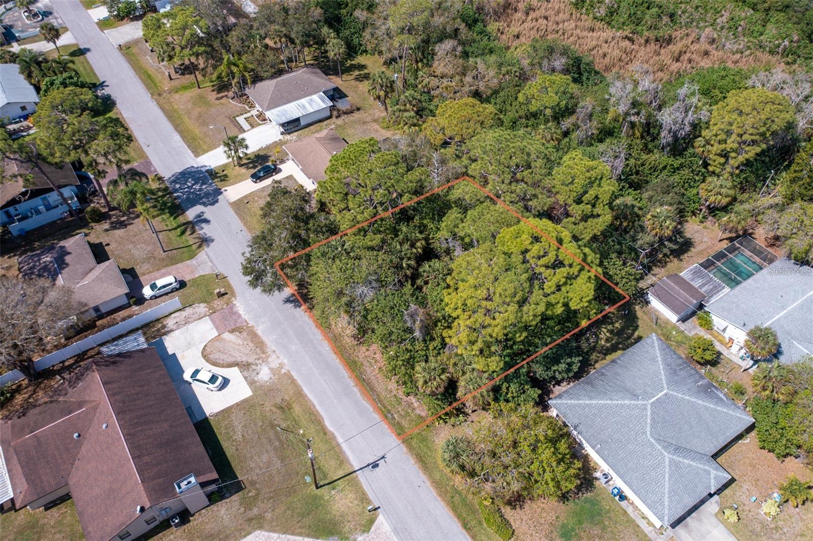 EIDER RD, VENICE, FL — photo 4