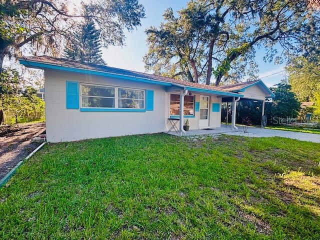 6125 BEACON POINT DR, WEEKI WACHEE, FL — photo 26