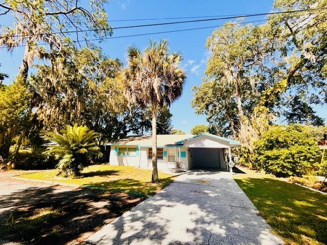 6125 BEACON POINT DR, WEEKI WACHEE, FL