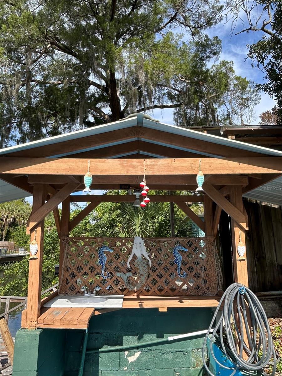 6125 BEACON POINT DR, WEEKI WACHEE, FL — photo 22